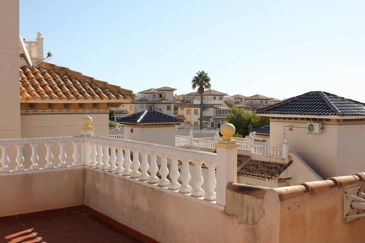 Villa for sale in La Zenia, Alicante, Spain