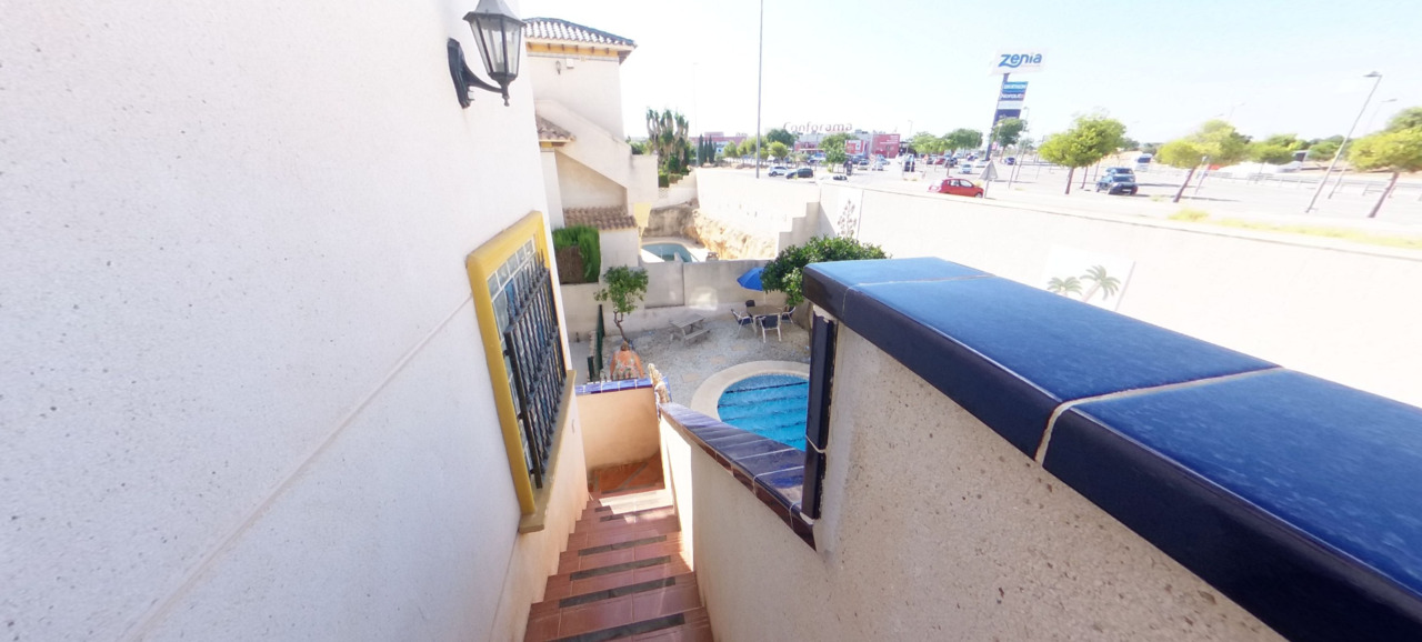 Villa for sale in La Zenia, Alicante, Spain