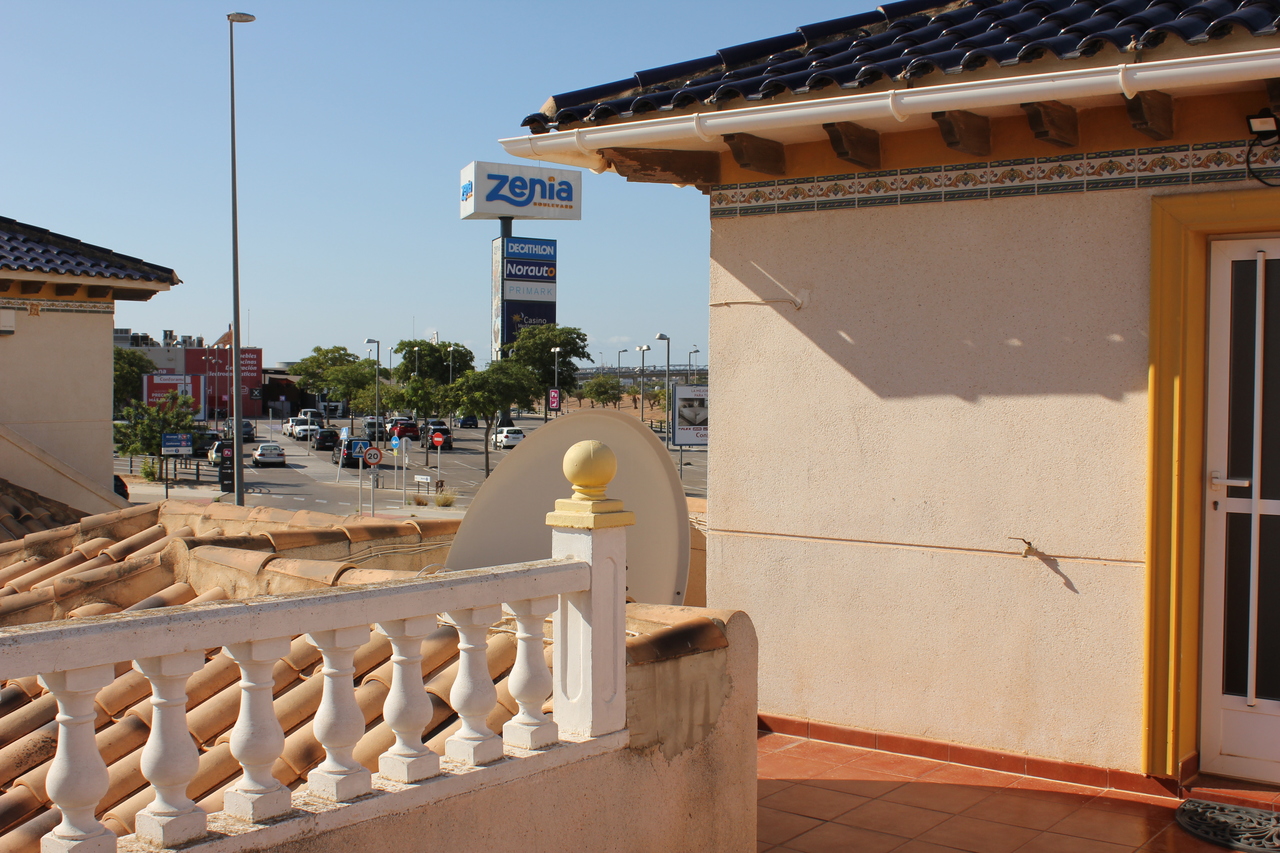 Villa for sale in La Zenia, Alicante, Spain