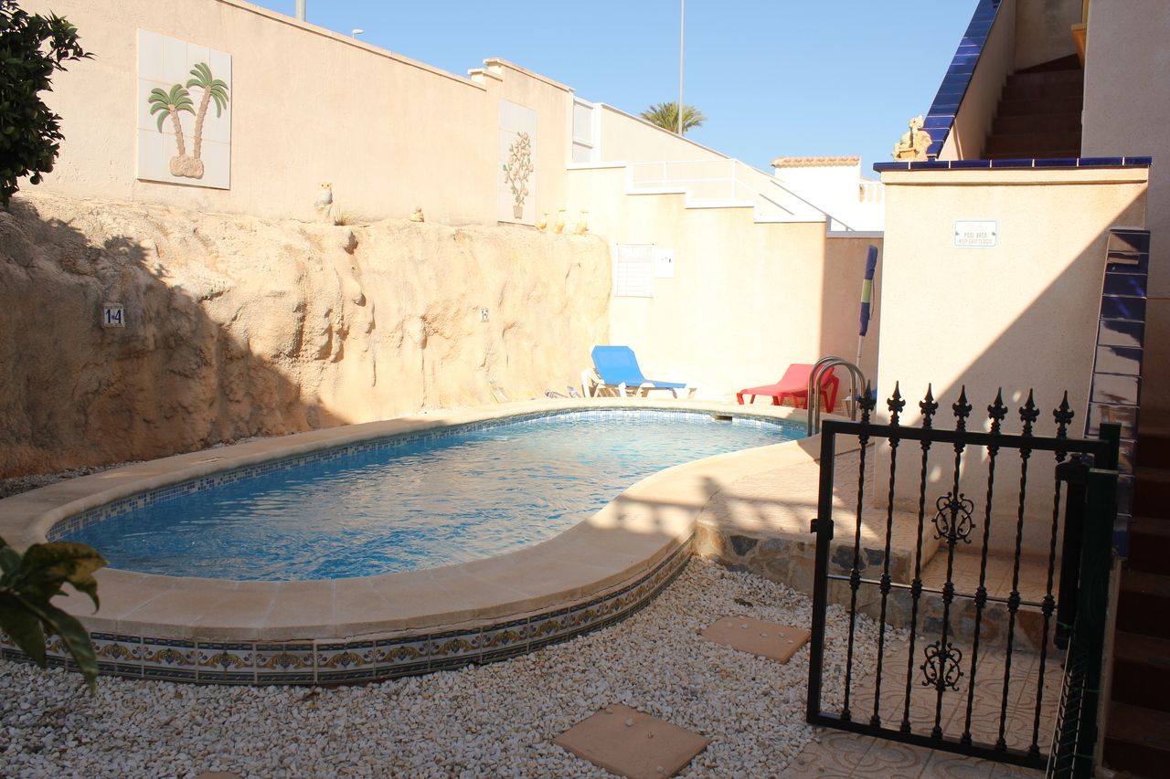 Villa for sale in La Zenia, Alicante, Spain