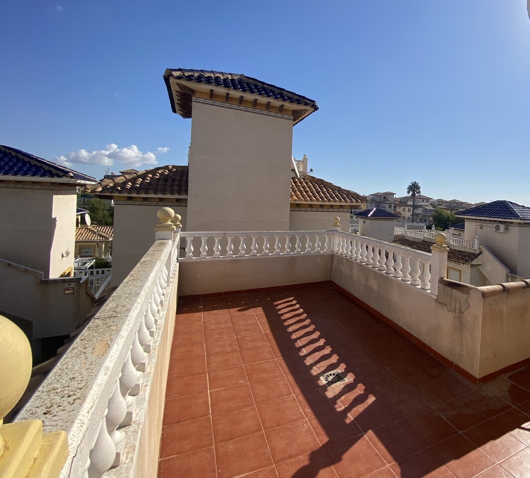 Villa for sale in La Zenia, Alicante, Spain