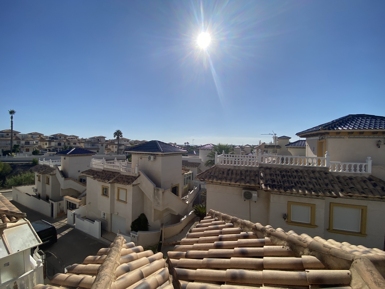 Villa for sale in La Zenia, Alicante, Spain