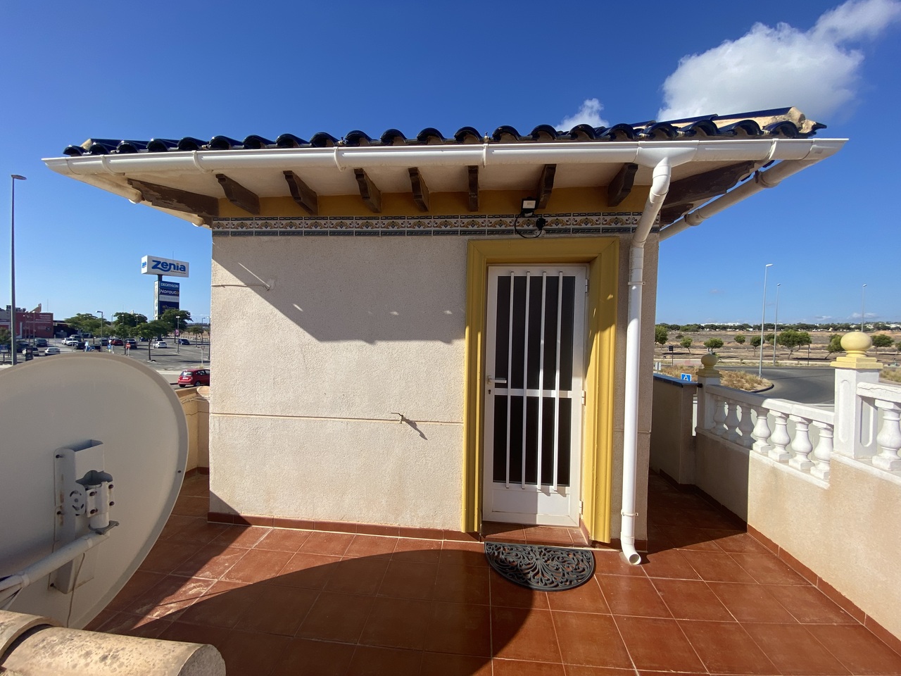 Villa for sale in La Zenia, Alicante, Spain