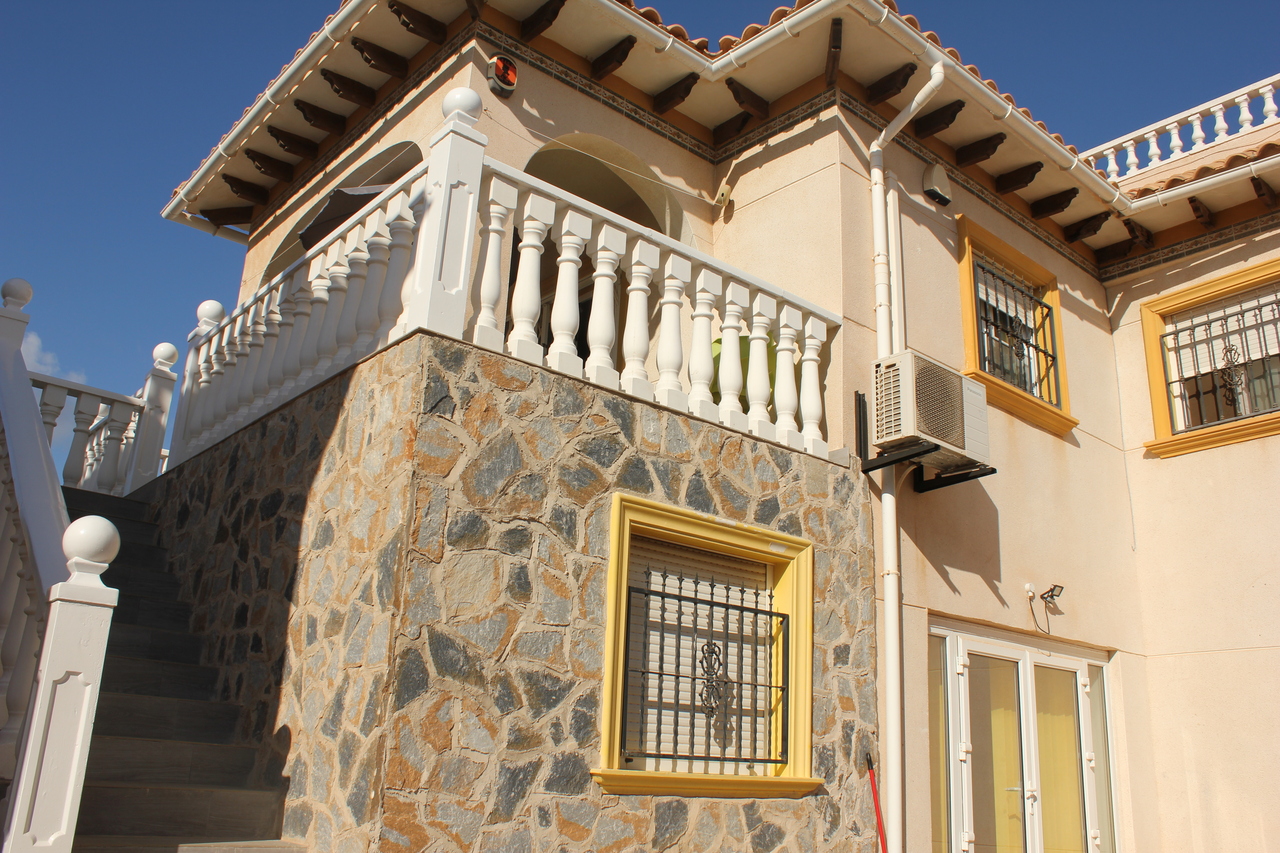 Villa for sale in La Zenia, Alicante, Spain