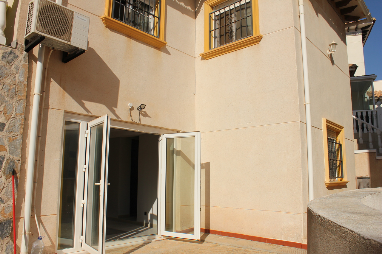 Villa for sale in La Zenia, Alicante, Spain