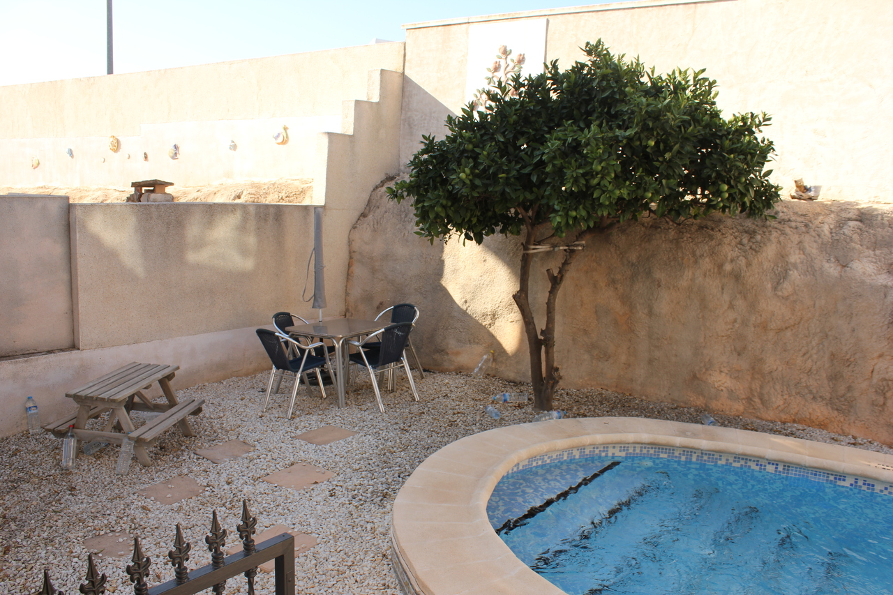 Villa for sale in La Zenia, Alicante, Spain