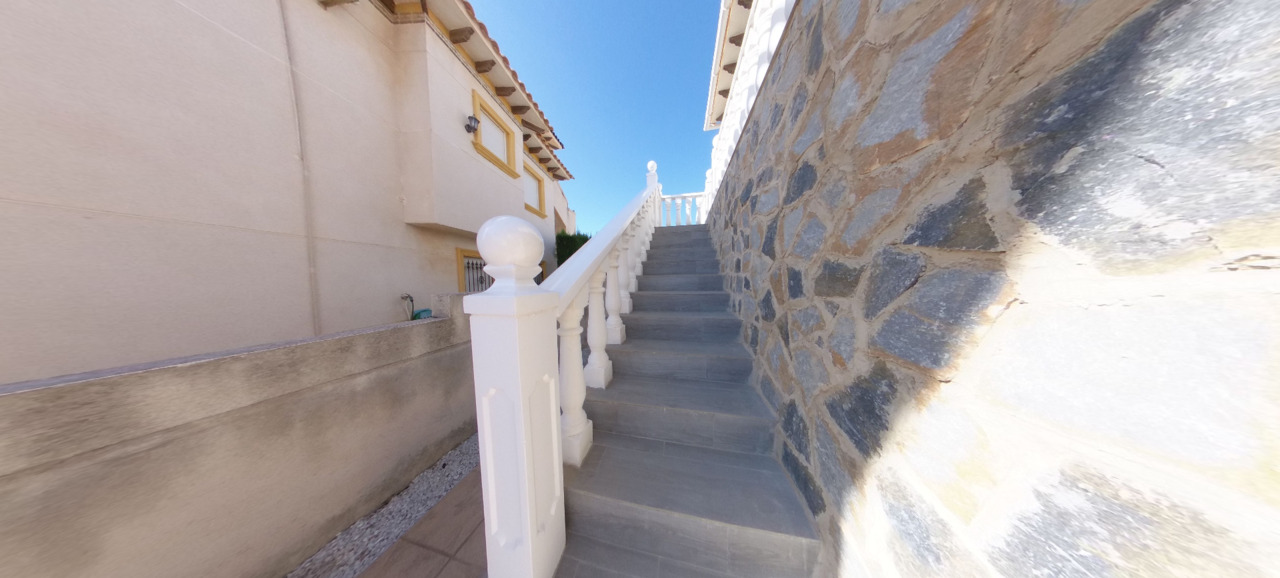 Villa for sale in La Zenia, Alicante, Spain