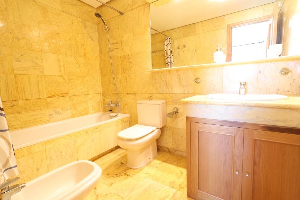 Town House for sale in Orihuela Costa, Alicante, Spain