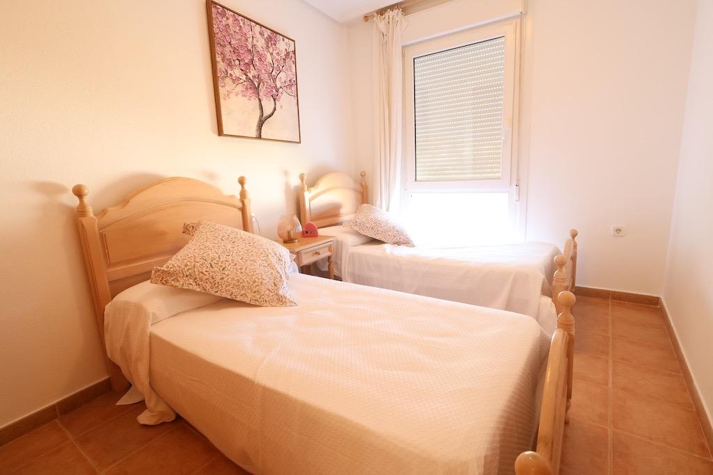 Town House for sale in Orihuela Costa, Alicante, Spain