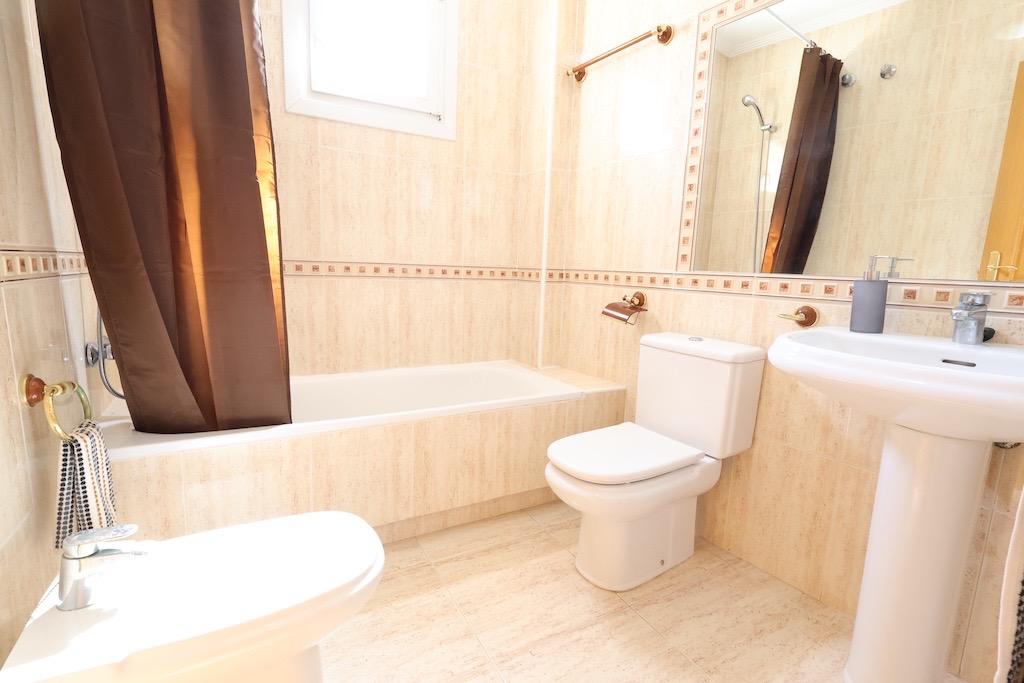 Town House for sale in Orihuela Costa, Alicante, Spain