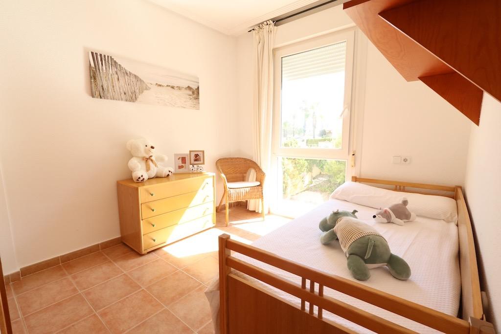 Town House for sale in Orihuela Costa, Alicante, Spain