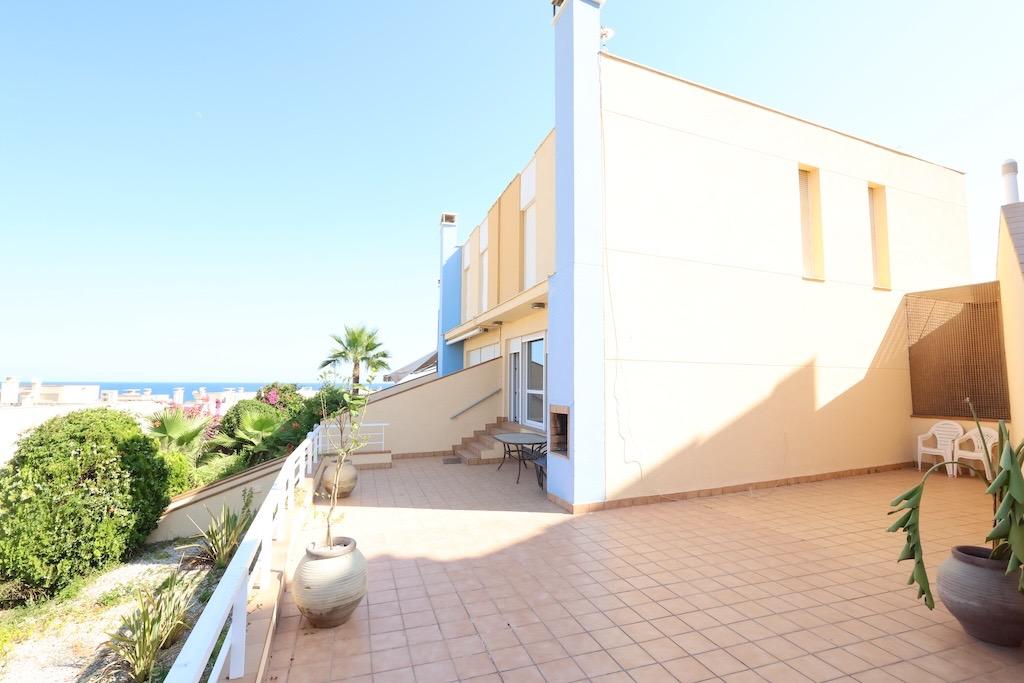 Town House for sale in Orihuela Costa, Alicante, Spain