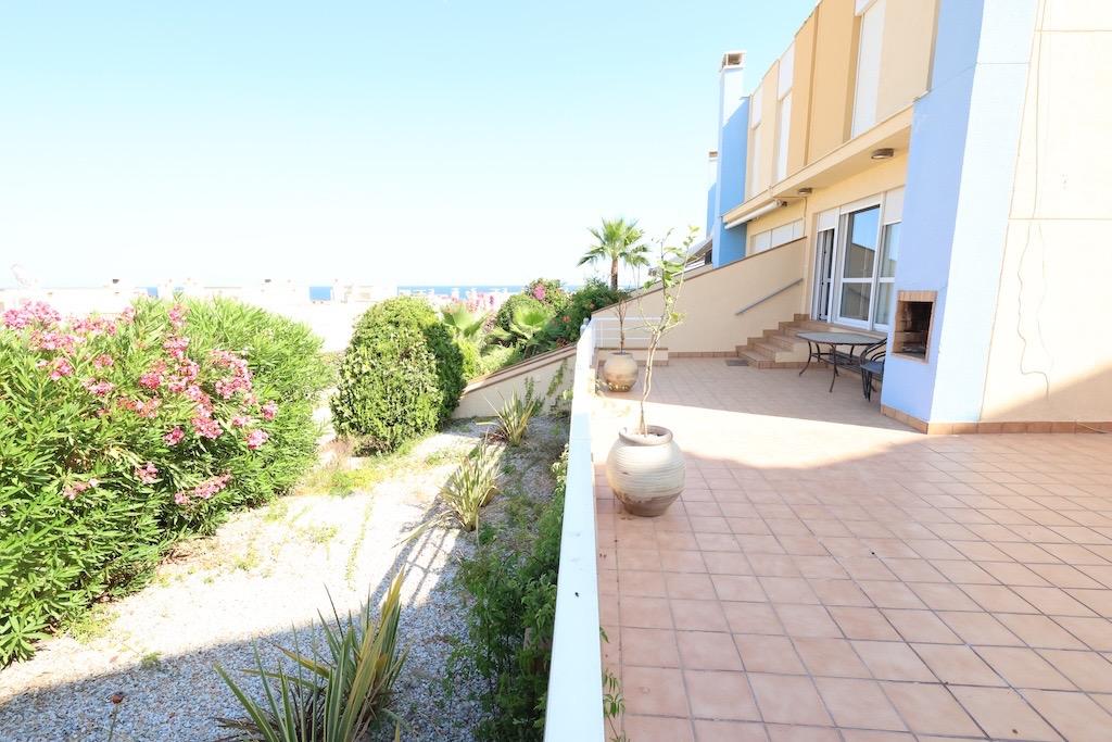 Town House for sale in Orihuela Costa, Alicante, Spain
