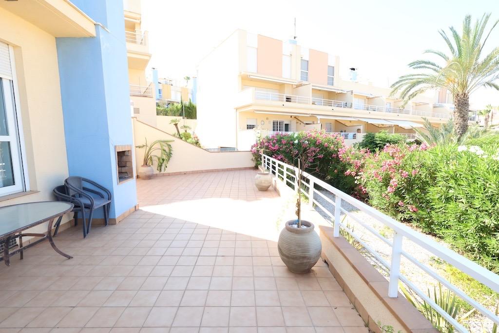 Town House for sale in Orihuela Costa, Alicante, Spain