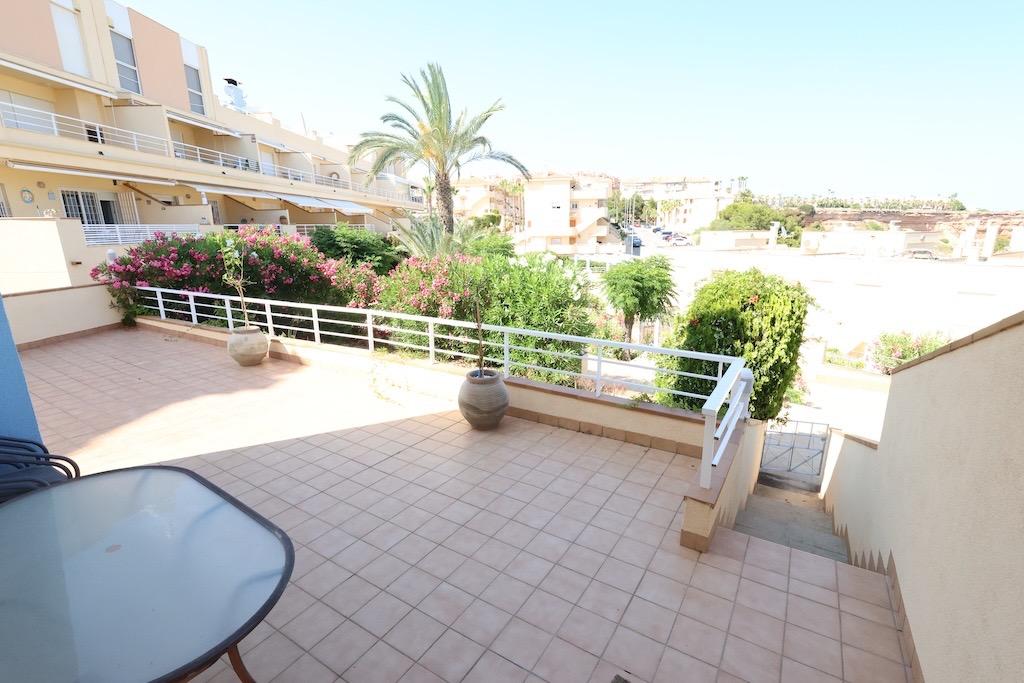 Town House for sale in Orihuela Costa, Alicante, Spain