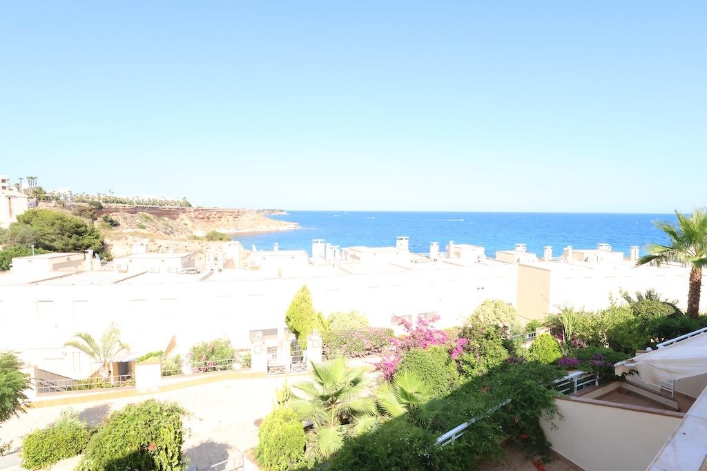 Town House for sale in Orihuela Costa, Alicante, Spain