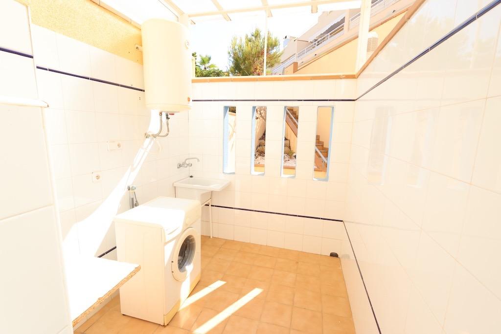 Town House for sale in Orihuela Costa, Alicante, Spain
