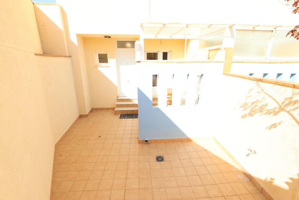 Town House for sale in Orihuela Costa, Alicante, Spain