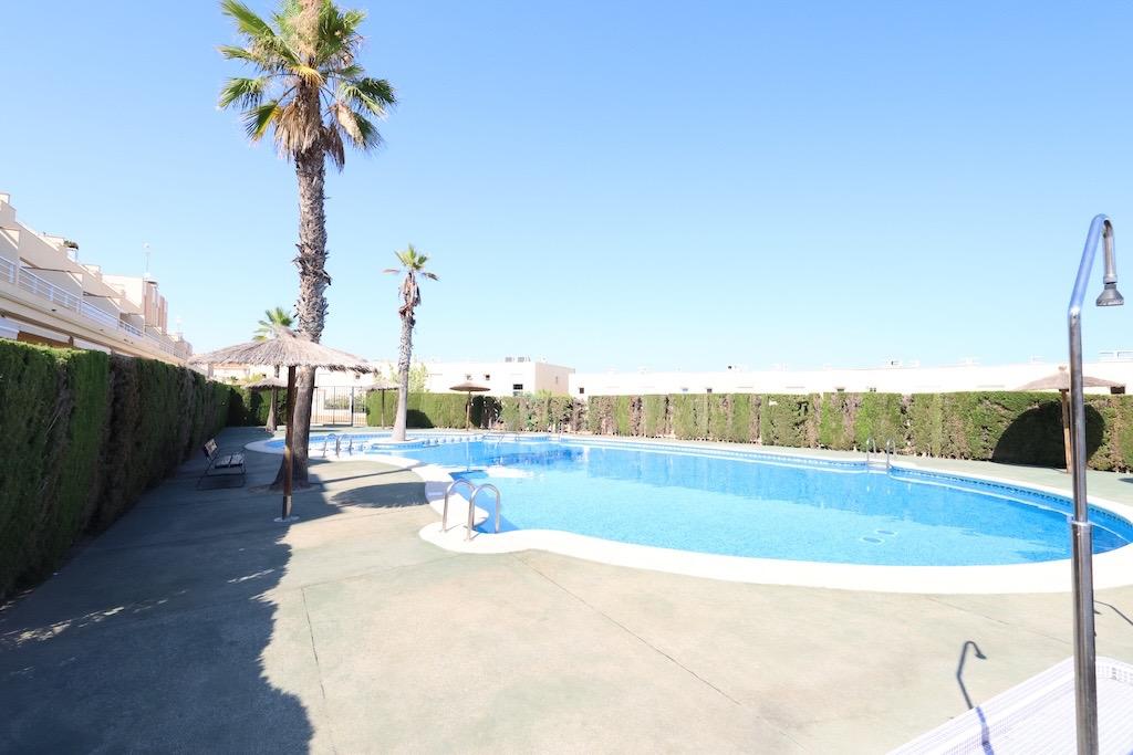 Town House for sale in Orihuela Costa, Alicante, Spain
