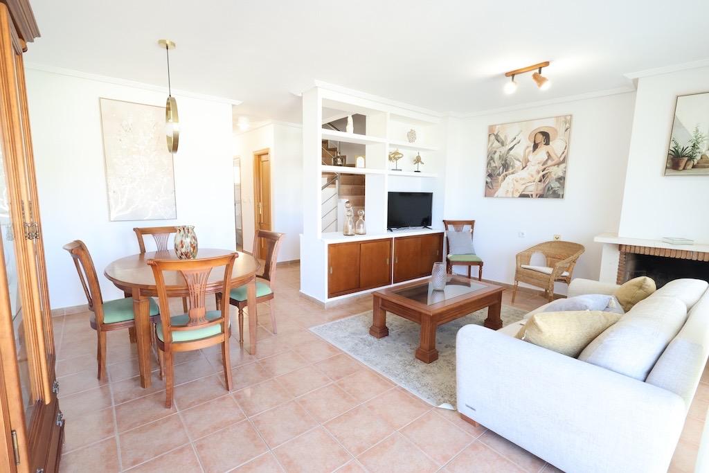 Town House for sale in Orihuela Costa, Alicante, Spain
