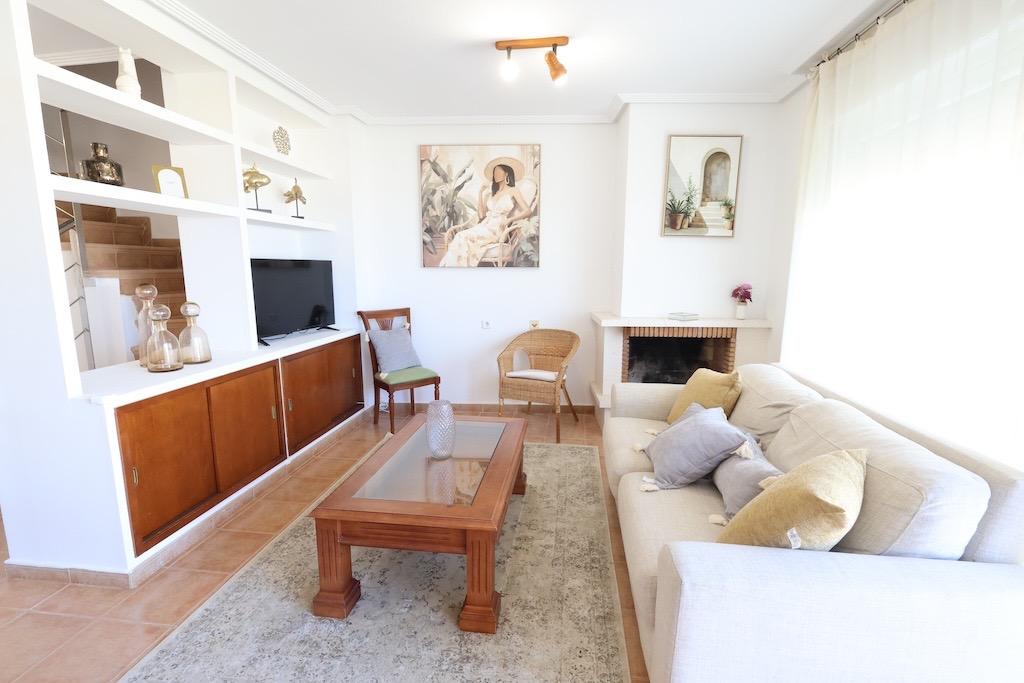 Town House for sale in Orihuela Costa, Alicante, Spain