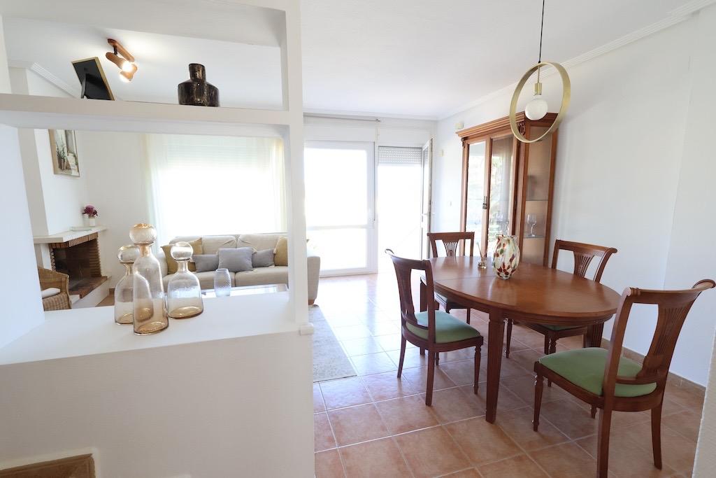 Town House for sale in Orihuela Costa, Alicante, Spain