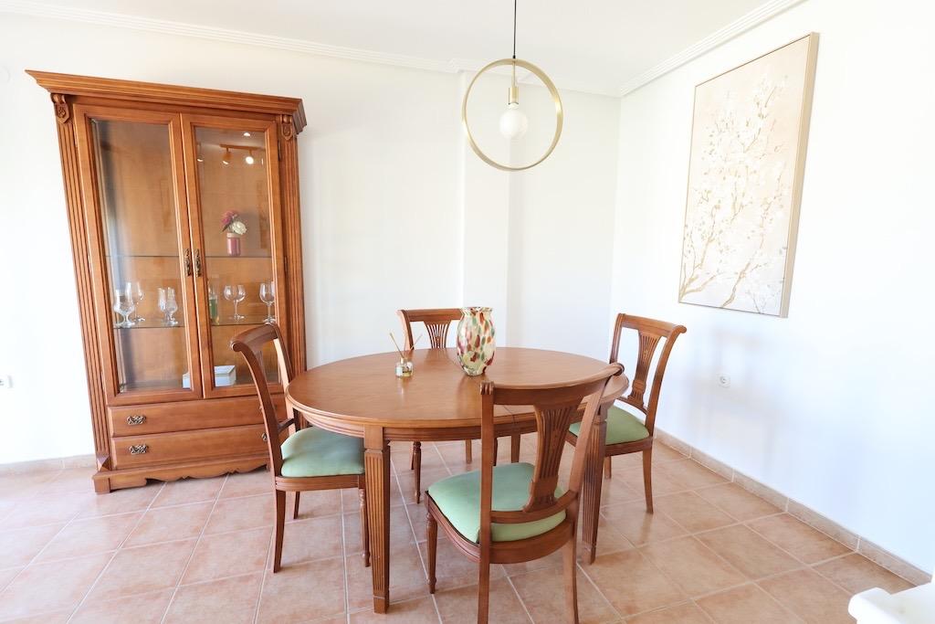 Town House for sale in Orihuela Costa, Alicante, Spain