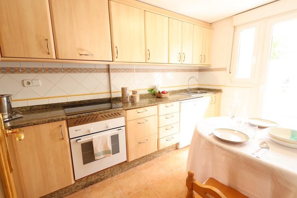 Town House for sale in Orihuela Costa, Alicante, Spain