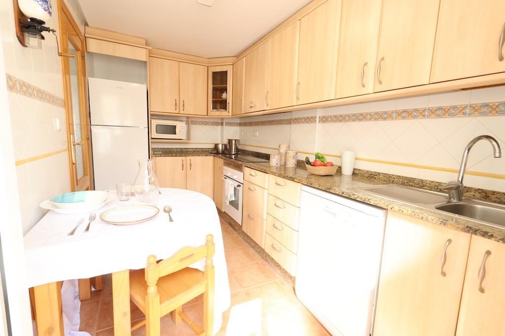 Town House for sale in Orihuela Costa, Alicante, Spain