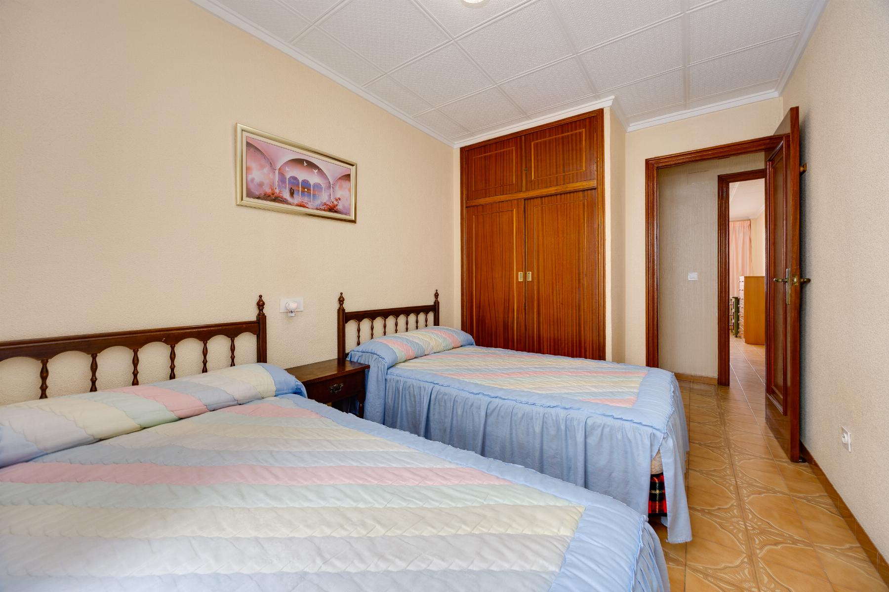 Apartment for sale in Torrevieja, Alicante, Spain