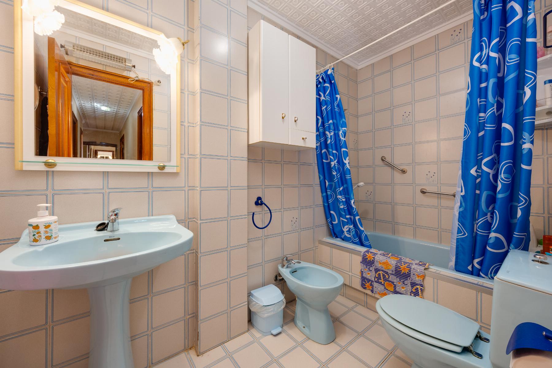 Apartment for sale in Torrevieja, Alicante, Spain