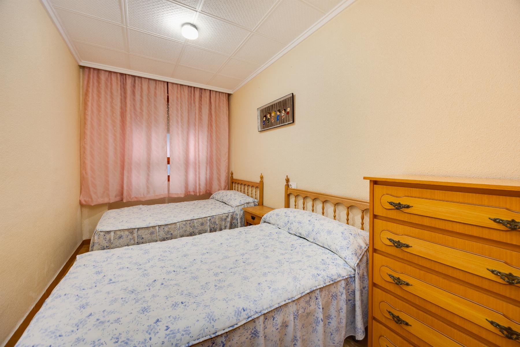 Apartment for sale in Torrevieja, Alicante, Spain