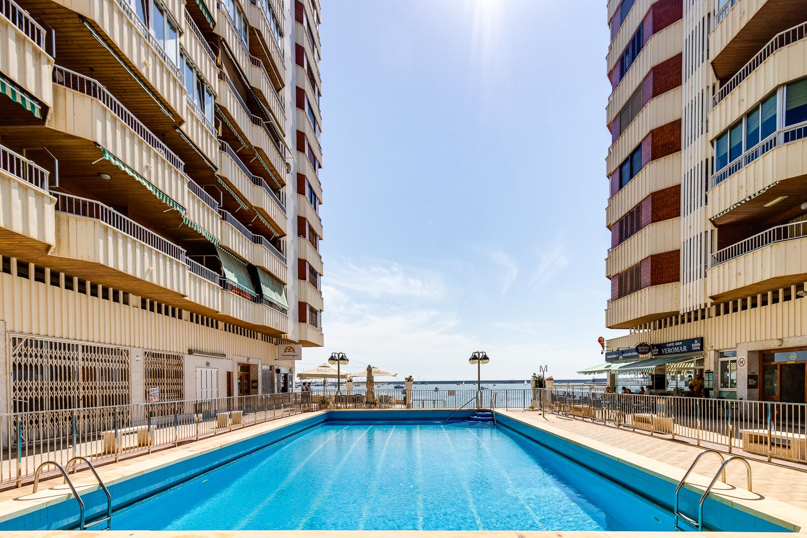 Apartment for sale in Torrevieja, Alicante, Spain