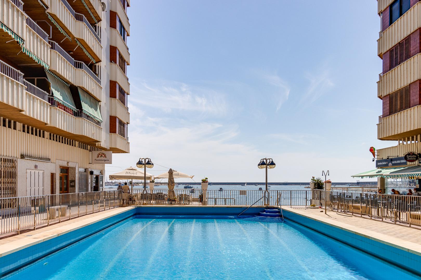 Apartment for sale in Torrevieja, Alicante, Spain