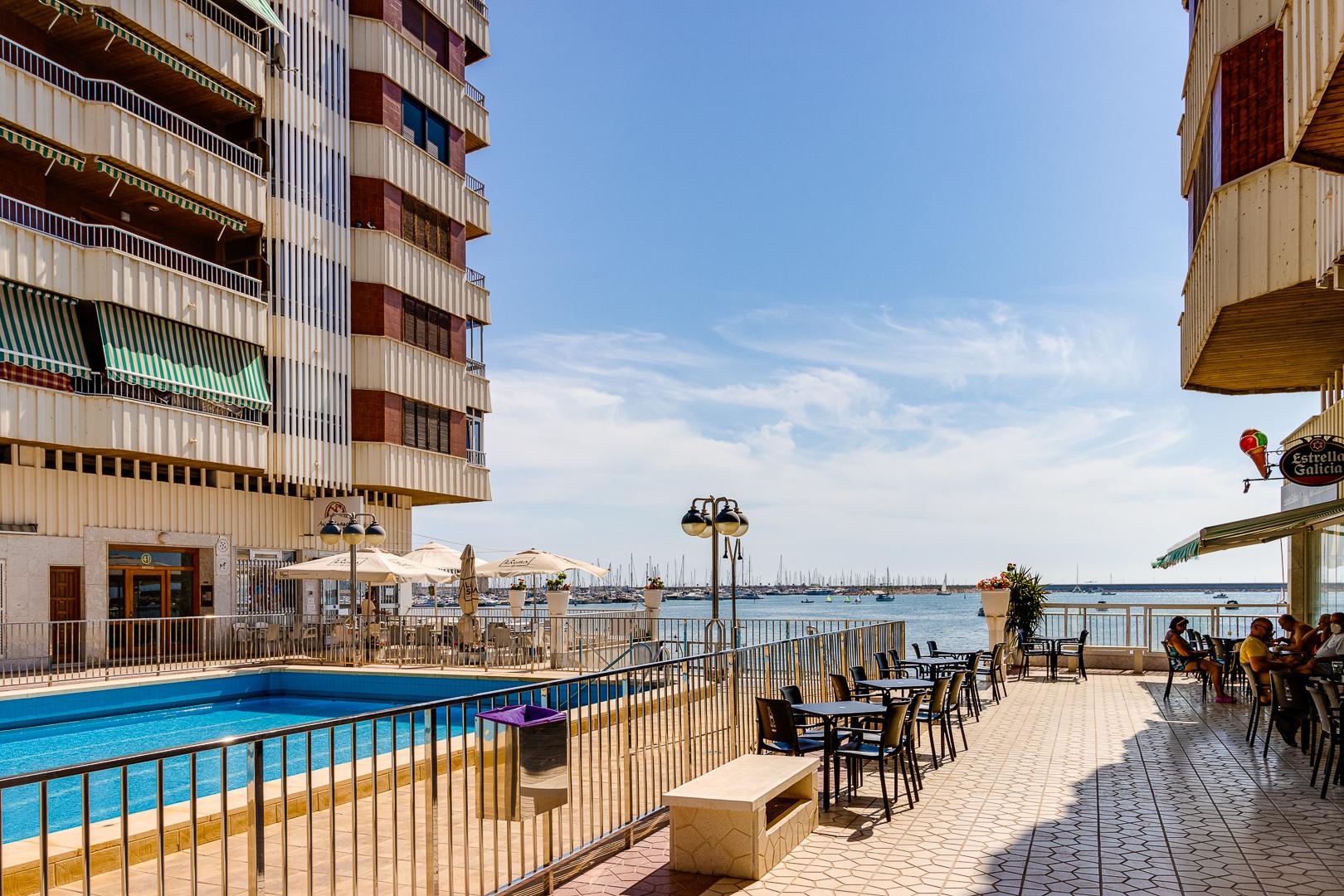 Apartment for sale in Torrevieja, Alicante, Spain