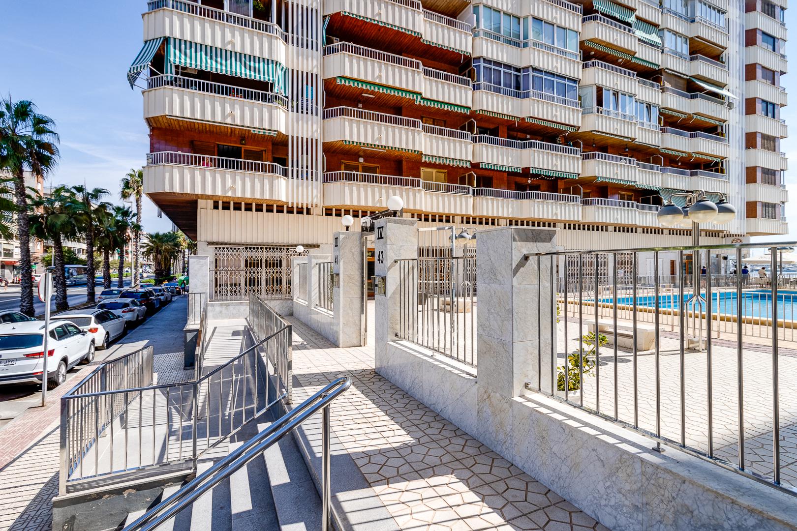 Apartment for sale in Torrevieja, Alicante, Spain