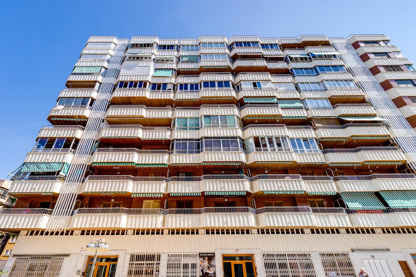 Apartment for sale in Torrevieja, Alicante, Spain