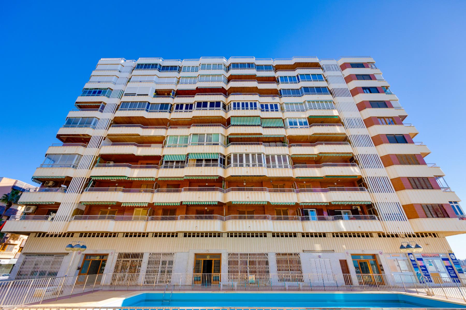 Apartment for sale in Torrevieja, Alicante, Spain