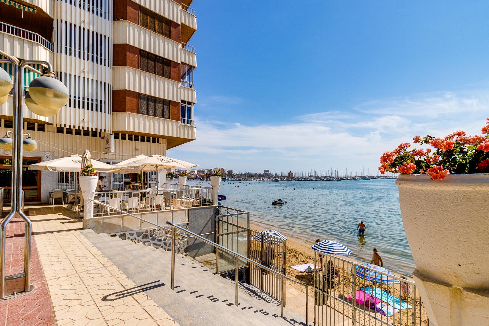Apartment for sale in Torrevieja, Alicante, Spain