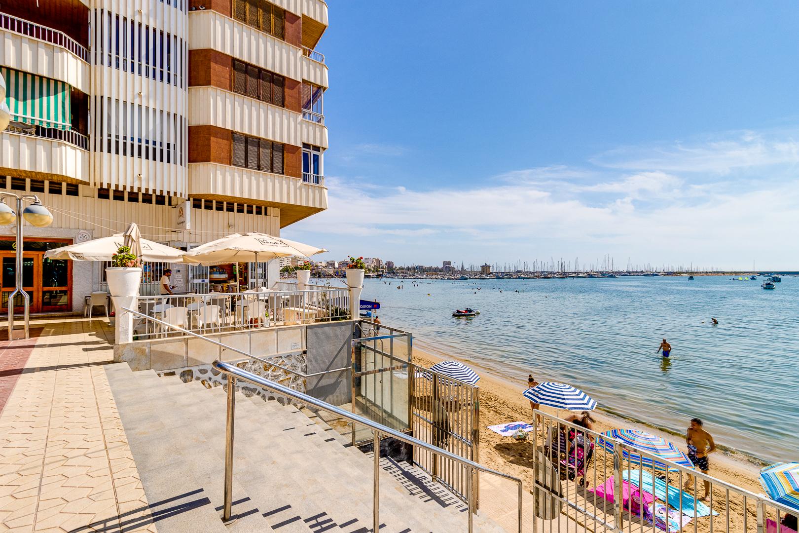 Apartment for sale in Torrevieja, Alicante, Spain
