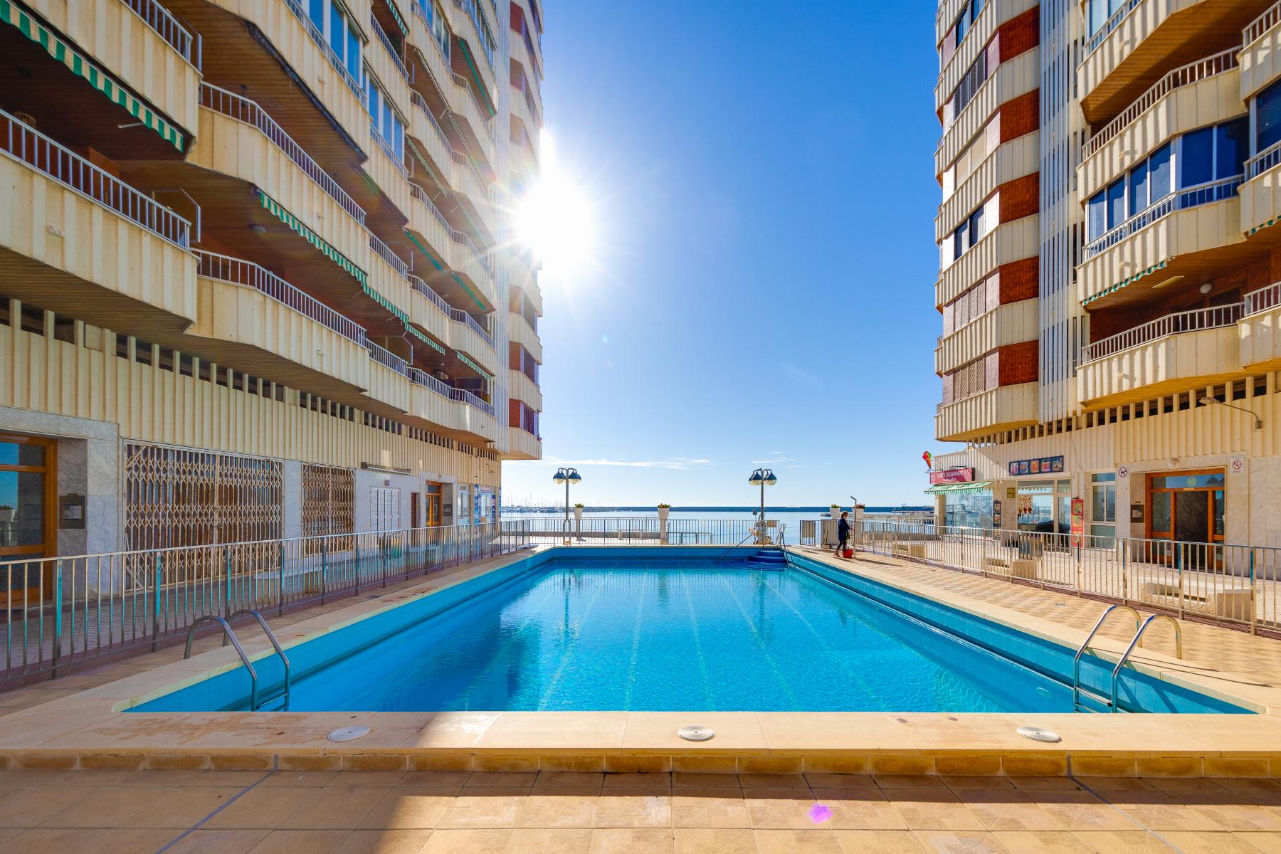 Apartment for sale in Torrevieja, Alicante, Spain