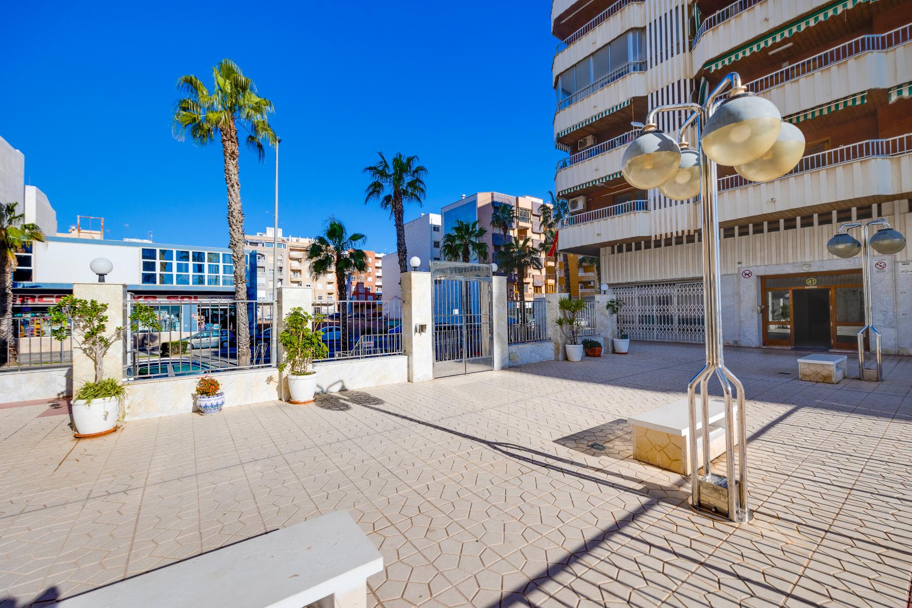 Apartment for sale in Torrevieja, Alicante, Spain