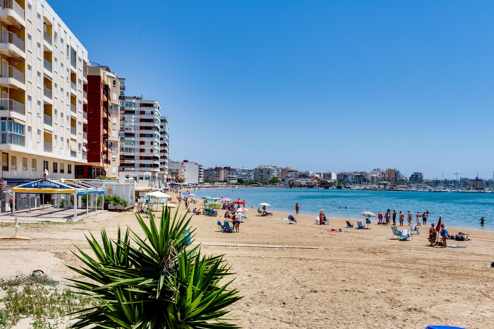 Piso en venta en Torrevieja