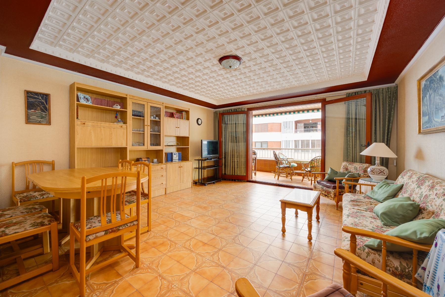 Apartment for sale in Torrevieja, Alicante, Spain