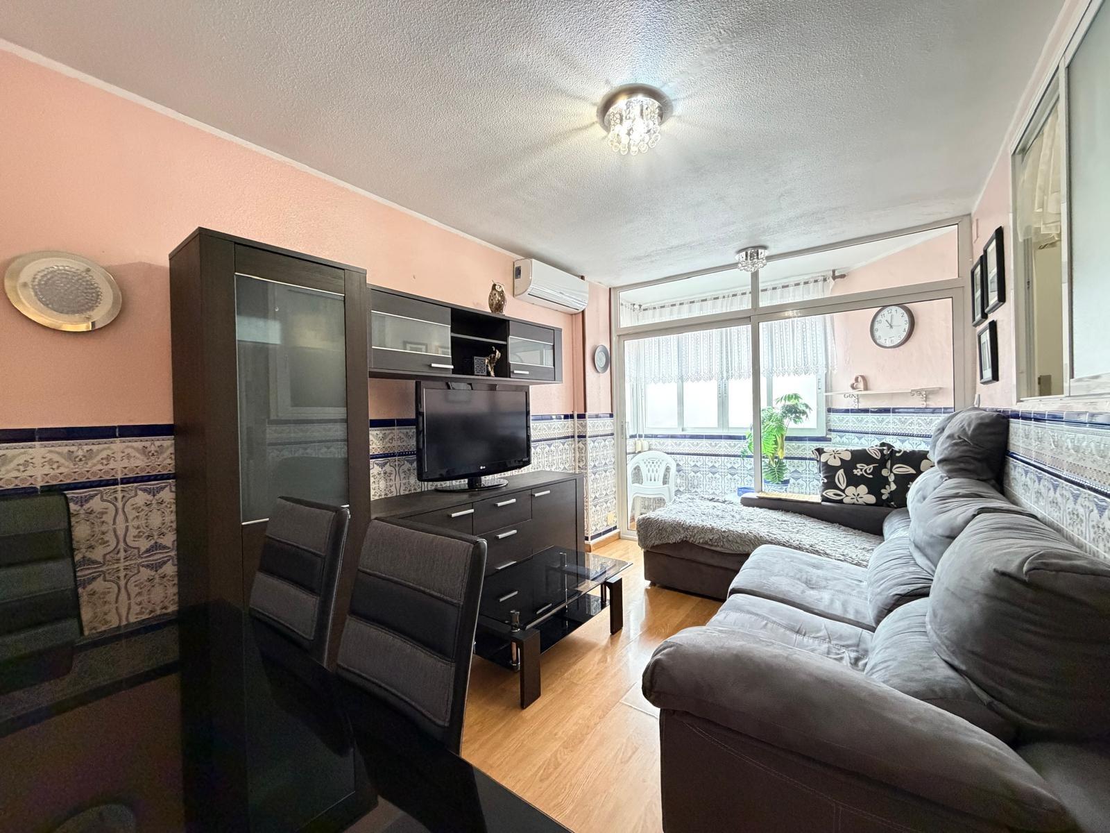 Apartment for sale in Torrevieja, Alicante, Spain
