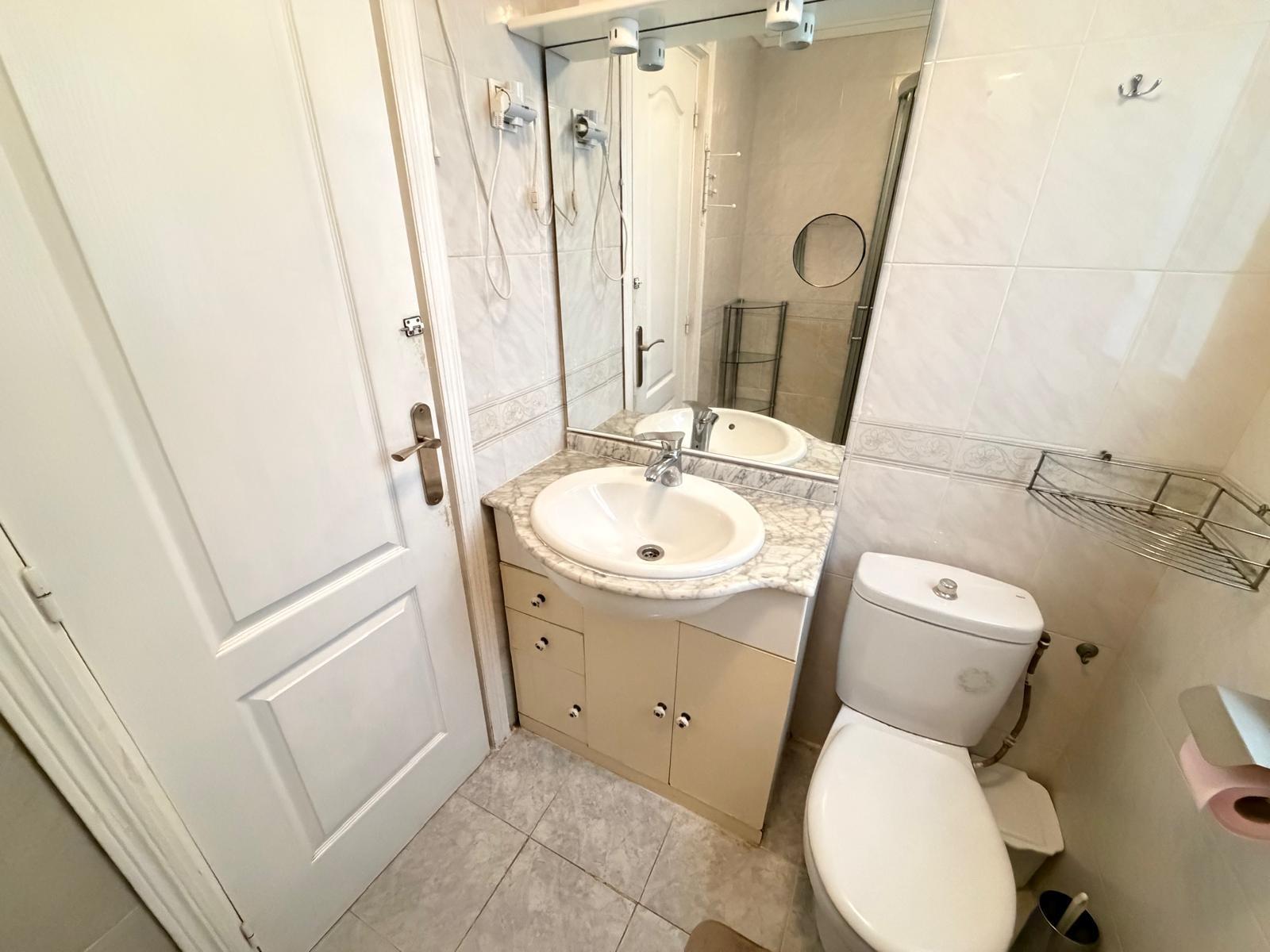 Apartment for sale in Torrevieja, Alicante, Spain