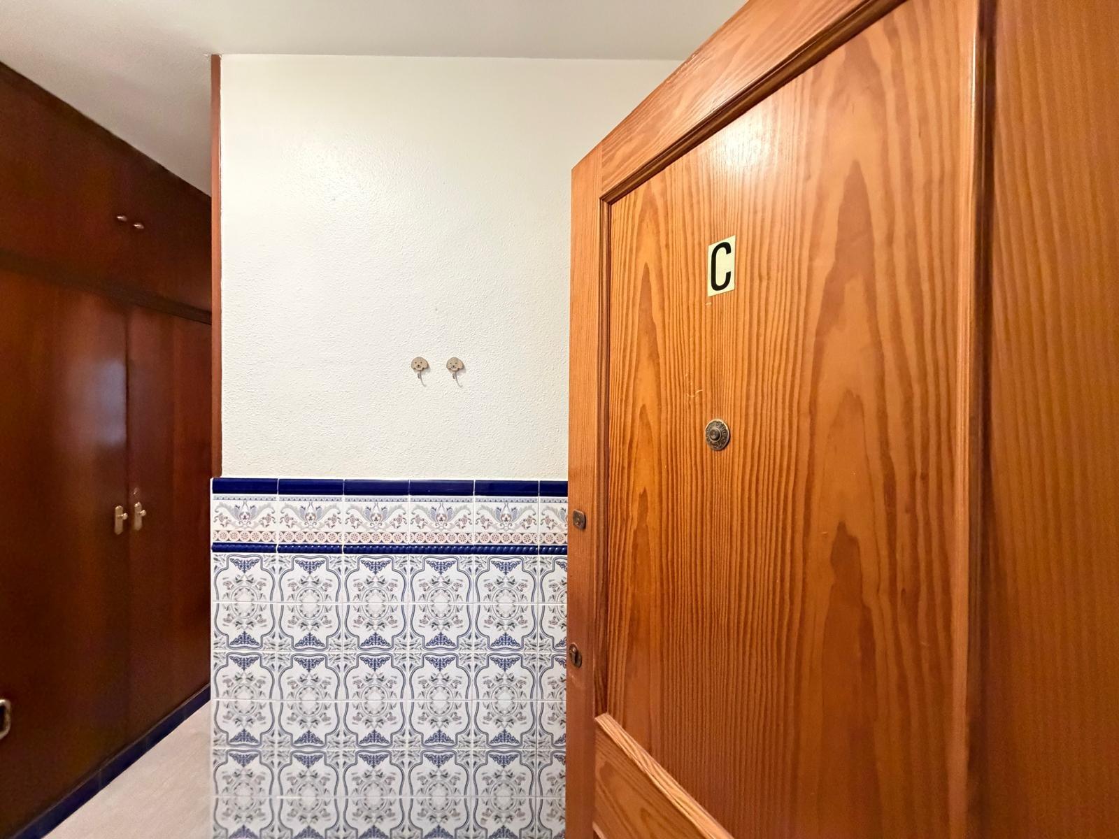 Apartment for sale in Torrevieja, Alicante, Spain