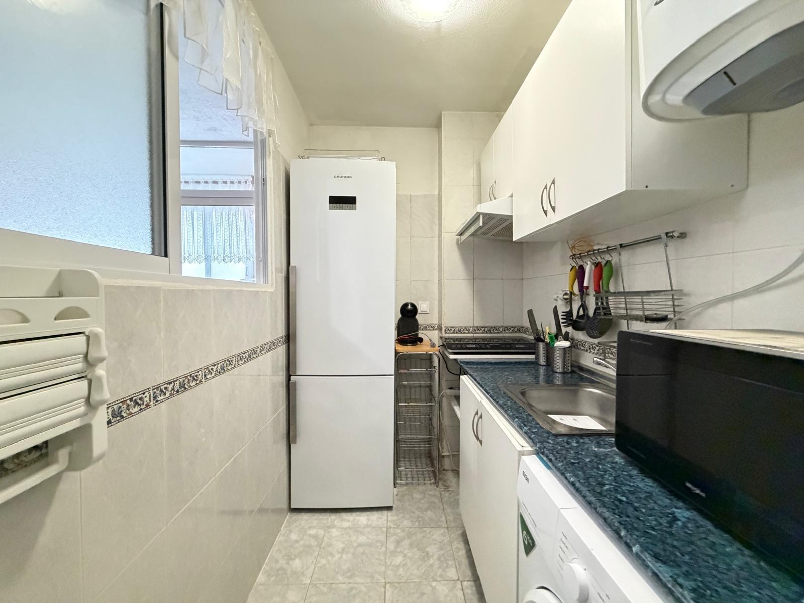Apartment for sale in Torrevieja, Alicante, Spain