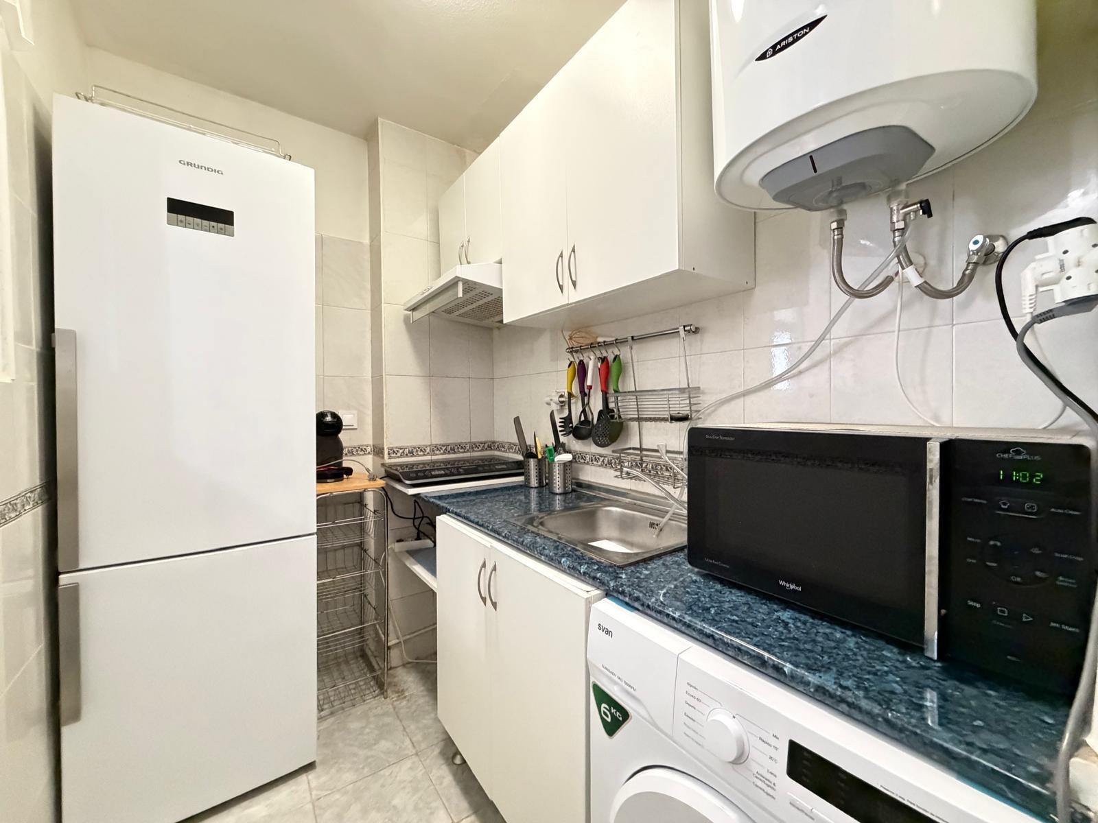 Apartment for sale in Torrevieja, Alicante, Spain