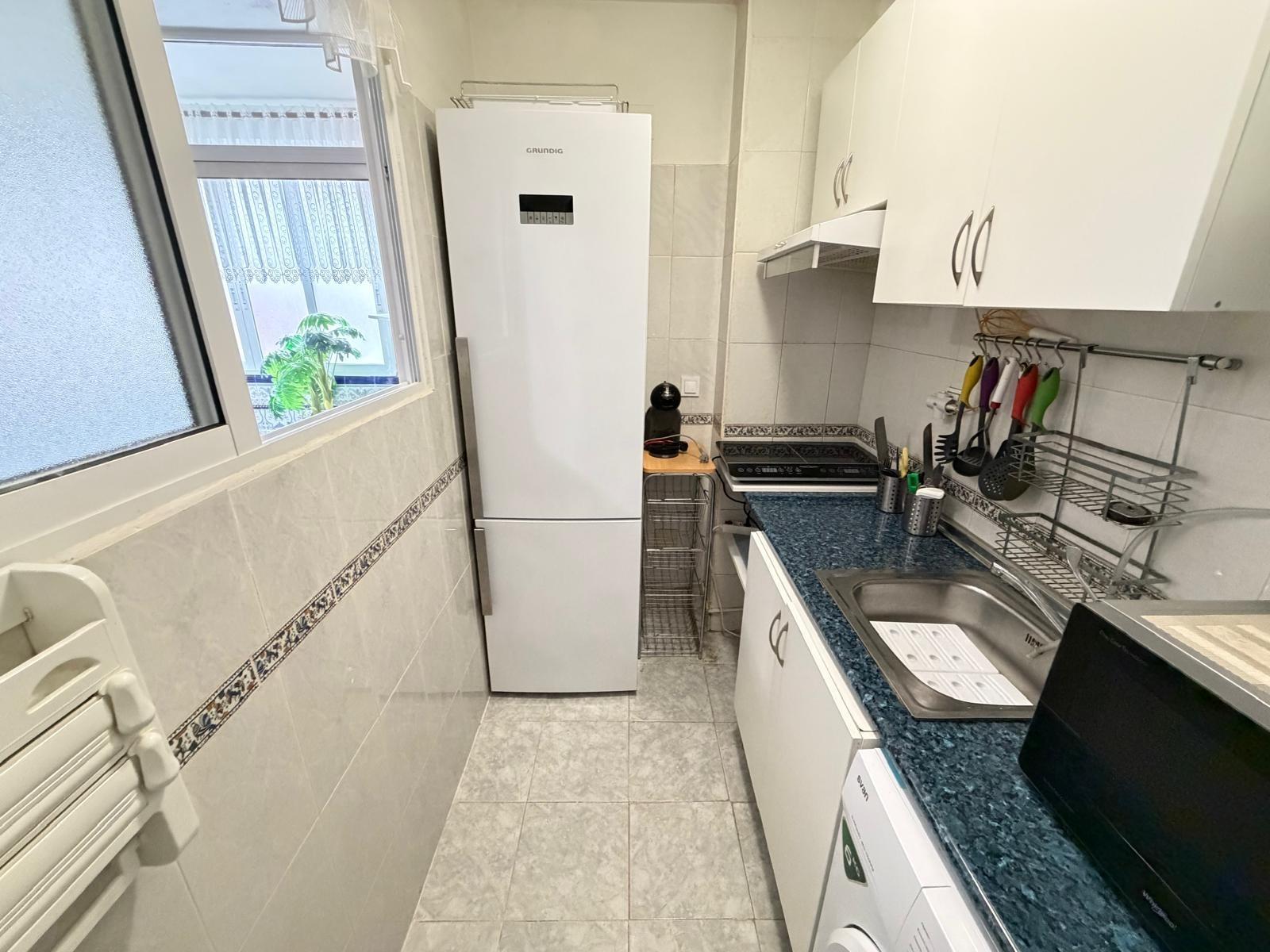 Apartment for sale in Torrevieja, Alicante, Spain